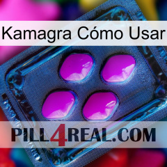 Kamagra Cómo Usar 04